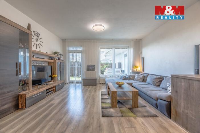 Prodej bytu 2+kk, Mladá Boleslav - Michalovice, 81 m2