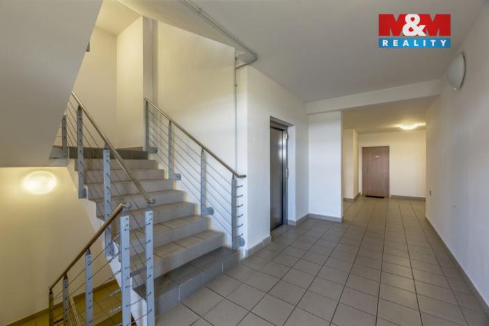 Prodej bytu 2+kk, Mladá Boleslav - Michalovice, 81 m2