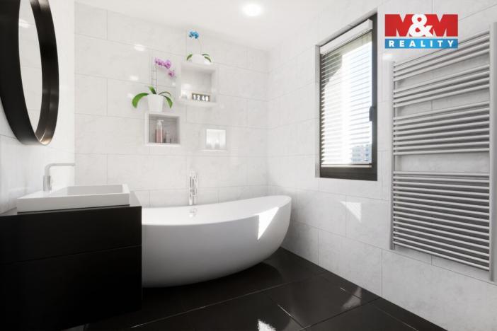 Prodej rodinného domu, Nymburk, 178 m2