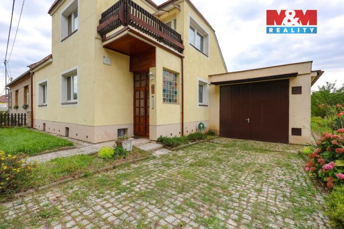 Prodej chalupy, Přerov - Přerov IX-Lýsky, U Silnice, 214 m2