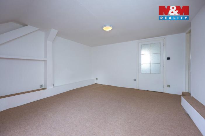 Prodej chalupy, Přerov - Přerov IX-Lýsky, U Silnice, 214 m2