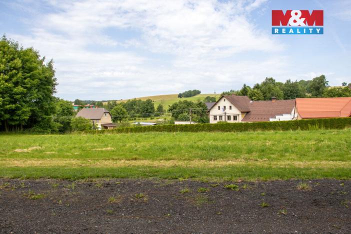 Prodej pozemku pro bydlení, Dobrná, 779 m2