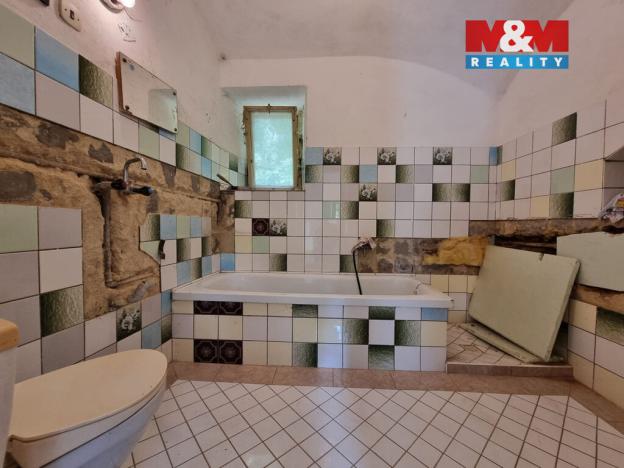 Prodej chalupy, Městečko Trnávka - Přední Arnoštov, 190 m2