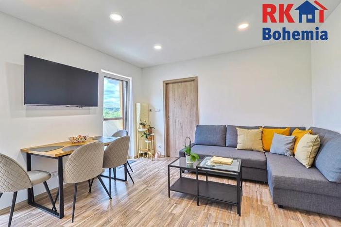 Prodej bytu 3+kk, Kouřim, Nová, 72 m2
