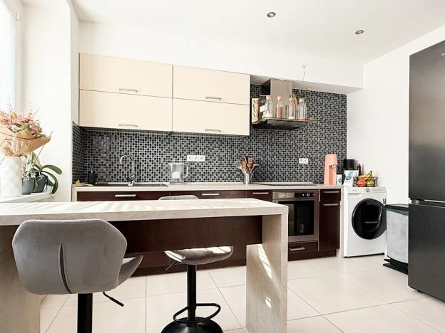 Pronájem bytu 2+1, Brno, Ryšánkova, 80 m2