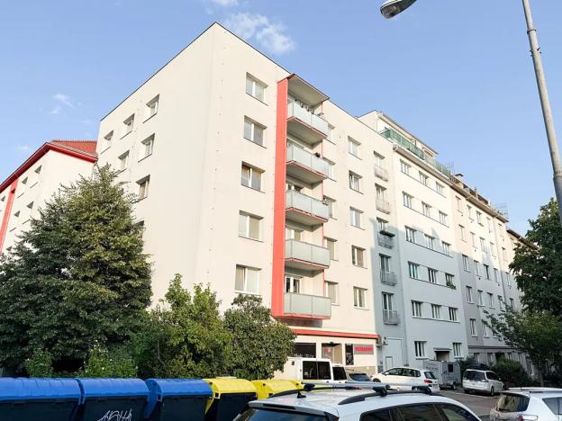 Pronájem bytu 2+1, Brno, Ryšánkova, 80 m2