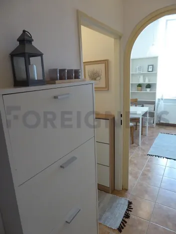 Pronájem bytu 1+1, Praha - Vinohrady, Mánesova, 38 m2