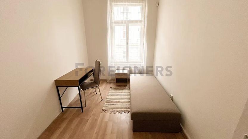 Pronájem bytu 4+1, Praha - Smíchov, Staropramenná, 97 m2