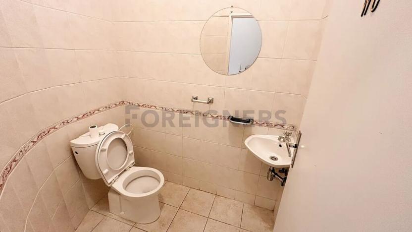 Pronájem bytu 4+1, Praha - Smíchov, Staropramenná, 97 m2