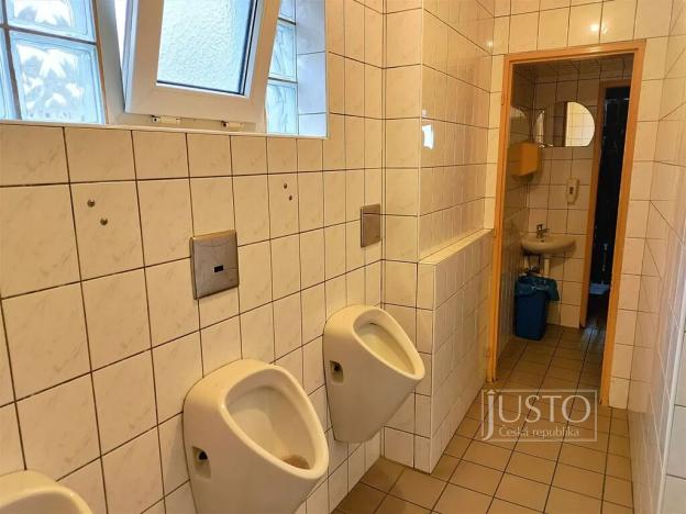 Pronájem restaurace, Písek, Hradiště, 497 m2