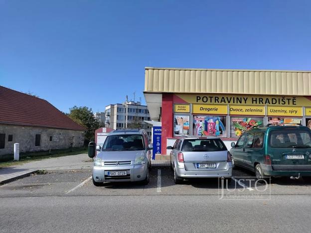 Pronájem restaurace, Písek, Hradiště, 497 m2