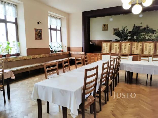 Prodej restaurace, Písek, Hradiště, 497 m2