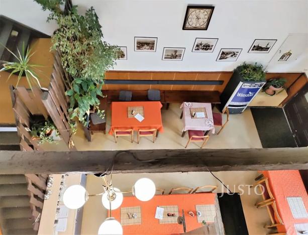 Prodej restaurace, Písek, Hradiště, 497 m2