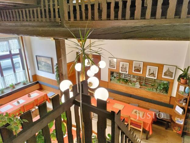 Prodej restaurace, Písek, Hradiště, 497 m2