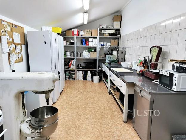 Prodej restaurace, Písek, Hradiště, 497 m2