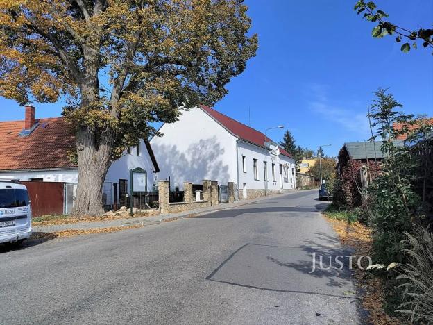 Prodej restaurace, Písek, Hradiště, 497 m2