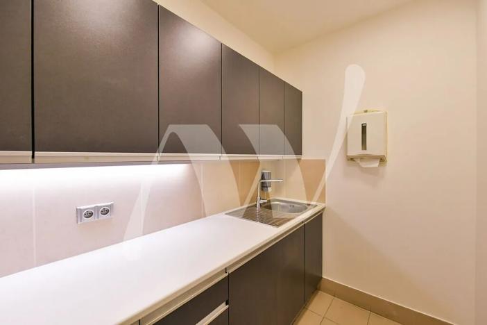 Pronájem kanceláře, Praha - Nové Město, Václavské náměstí, 195 m2