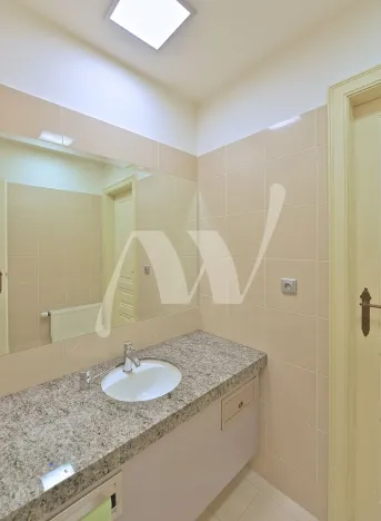 Pronájem kanceláře, Praha - Nové Město, Václavské náměstí, 195 m2