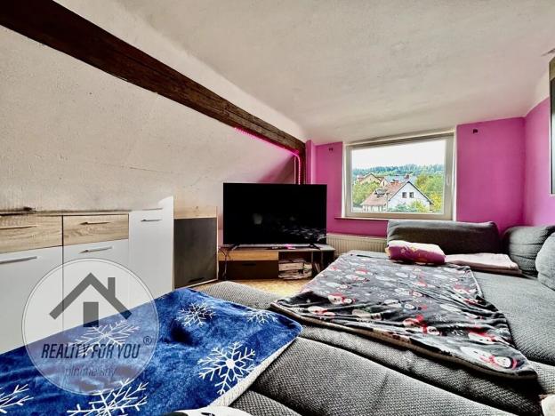 Prodej rodinného domu, Chuchelna, 145 m2