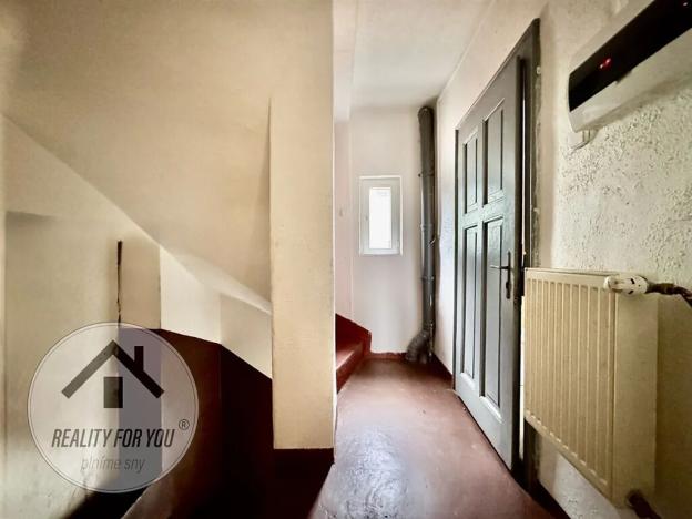 Prodej rodinného domu, Chuchelna, 145 m2