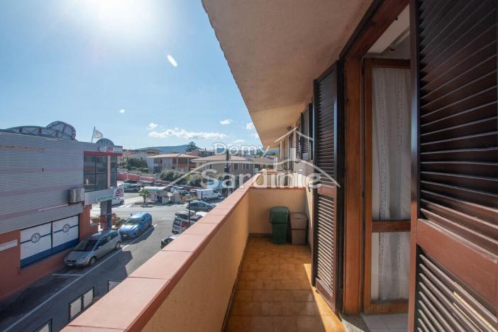 Prodej bytu 1+1, Valledoria, Sardinie, Itálie, 44 m2