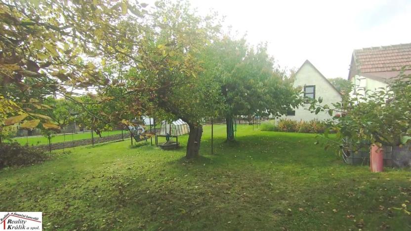 Prodej rodinného domu, Černíny, 135 m2