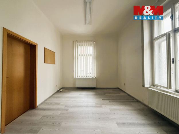 Pronájem kanceláře, Jablonec nad Nisou, Emilie Floriánové, 15 m2