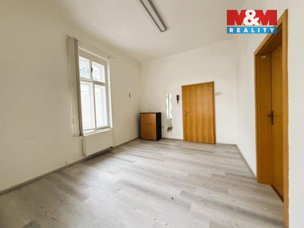Pronájem kanceláře, Jablonec nad Nisou, Emilie Floriánové, 15 m2