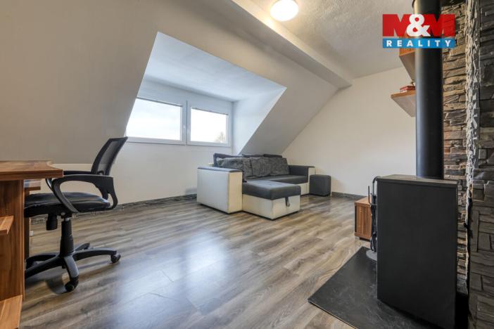 Prodej rodinného domu, Lestkov - Domaslav, 129 m2