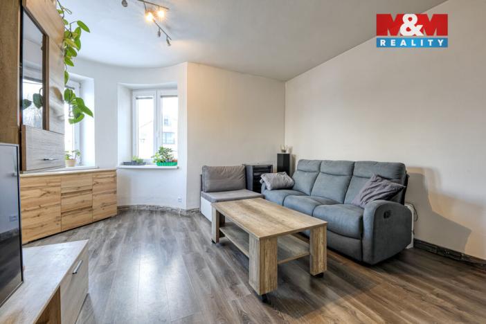 Prodej rodinného domu, Lestkov - Domaslav, 129 m2