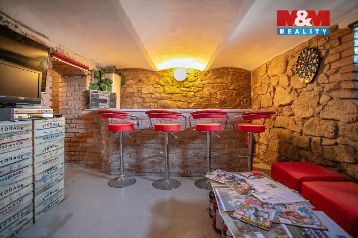 Prodej rodinného domu, Lestkov - Domaslav, 129 m2