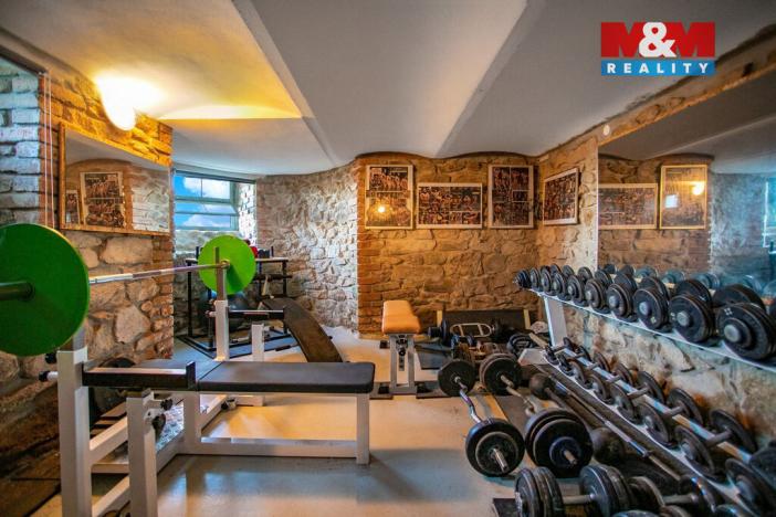 Prodej rodinného domu, Lestkov - Domaslav, 129 m2