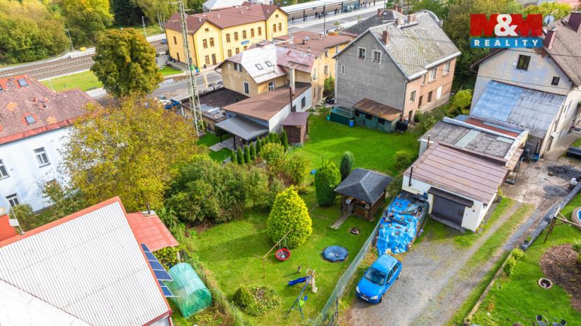 Prodej bytu 4+1, Semily - Podmoklice, K Lomu, 113 m2