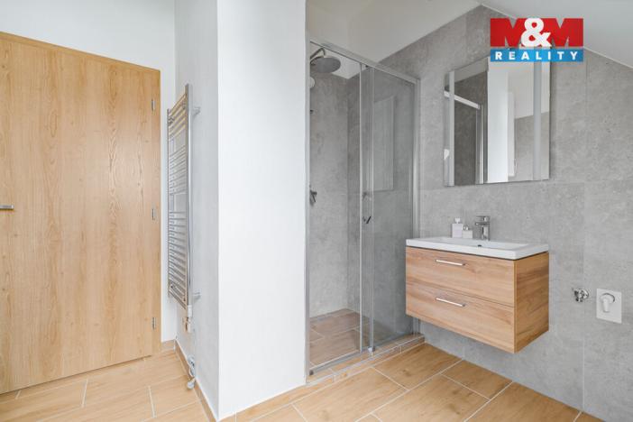 Prodej bytu 3+1, Ostrava - Vítkovice, Vrázova, 116 m2