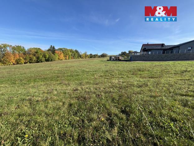 Prodej pozemku pro bydlení, Zaječov, 1155 m2