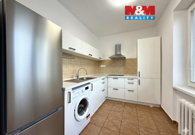 Prodej bytu 1+1, Havířov - Podlesí, Okrajová, 34 m2