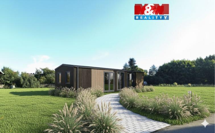 Prodej rodinného domu, Čermná nad Orlicí - Velká Čermná, 57 m2
