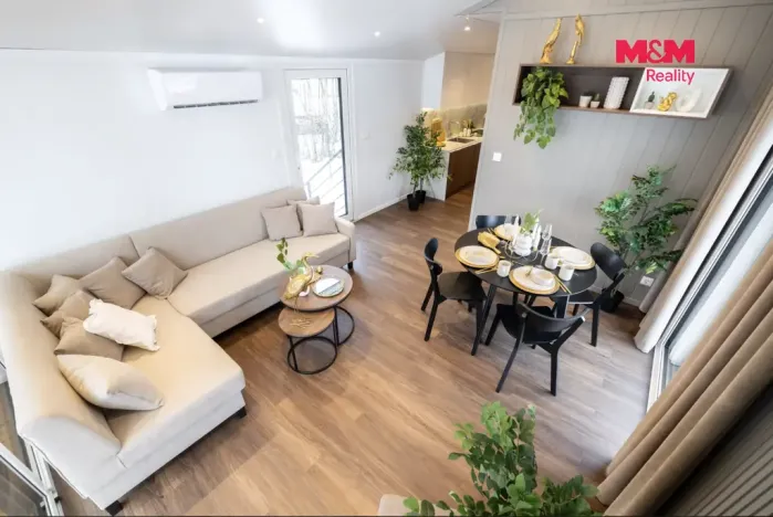 Prodej rodinného domu, Čermná nad Orlicí - Velká Čermná, 58 m2