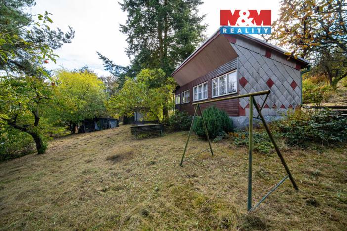 Prodej chaty, Brněnec, 25 m2