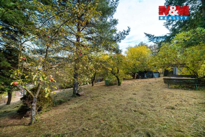 Prodej chaty, Brněnec, 25 m2