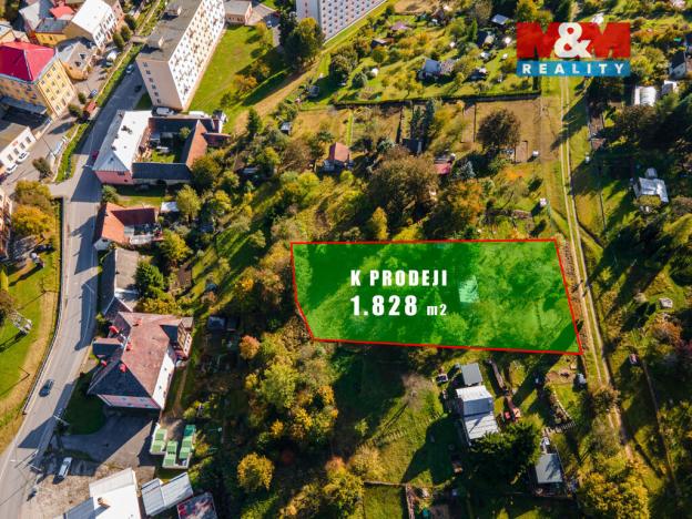 Prodej chaty, Brněnec, 25 m2