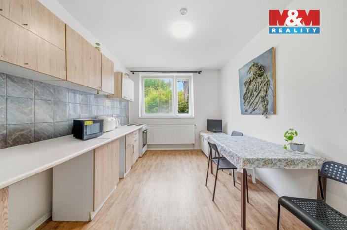 Prodej činžovního domu, Ústí nad Orlicí, J. Štyrsy, 406 m2