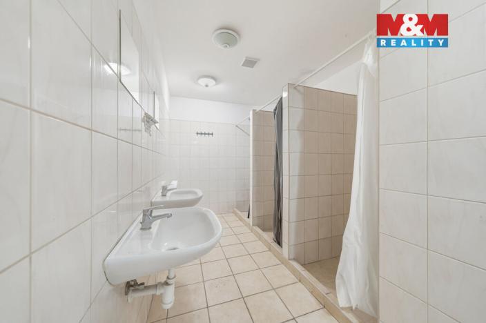 Prodej činžovního domu, Ústí nad Orlicí, J. Štyrsy, 406 m2