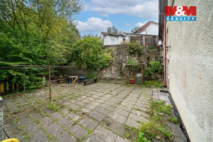 Prodej činžovního domu, Ústí nad Orlicí, J. Štyrsy, 406 m2