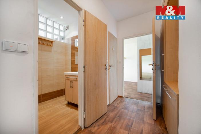 Prodej bytu 2+kk, Vysoké Mýto - Pražské Předměstí, Šnakov, 68 m2