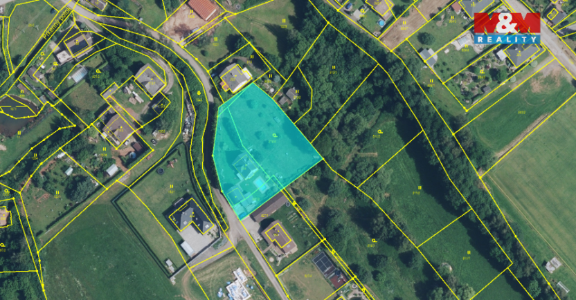 Prodej rodinného domu, Pilníkov, Okružní, 145 m2