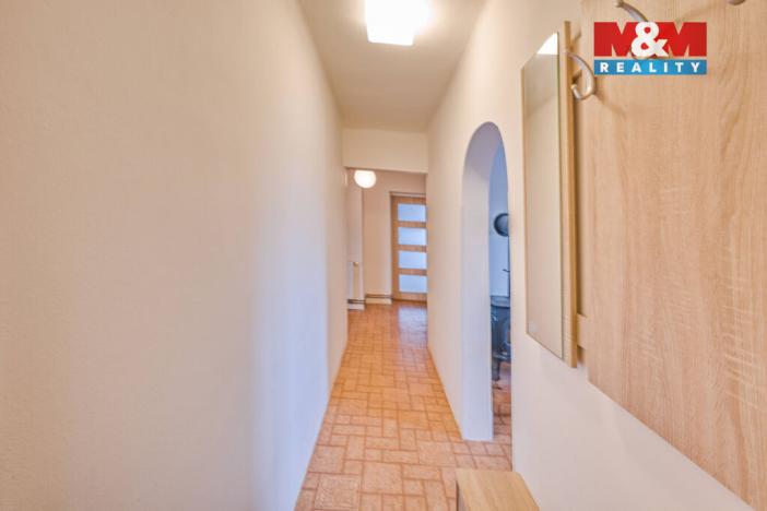 Prodej rodinného domu, Šternberk - Chabičov, 140 m2