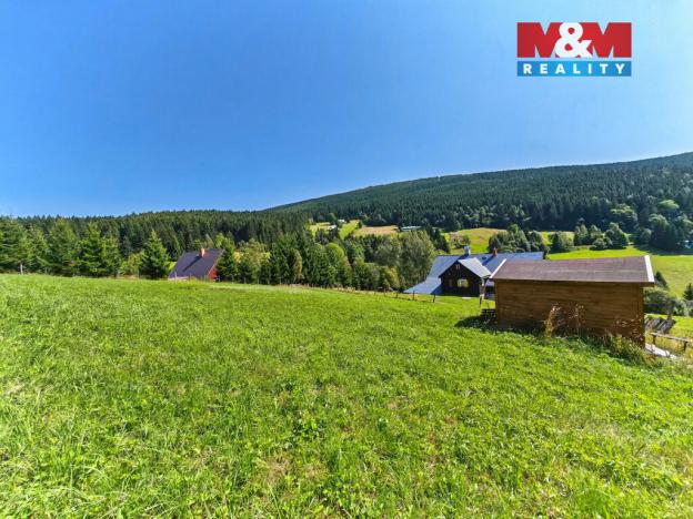 Prodej louky, Malá Úpa - Dolní Malá Úpa, 2445 m2