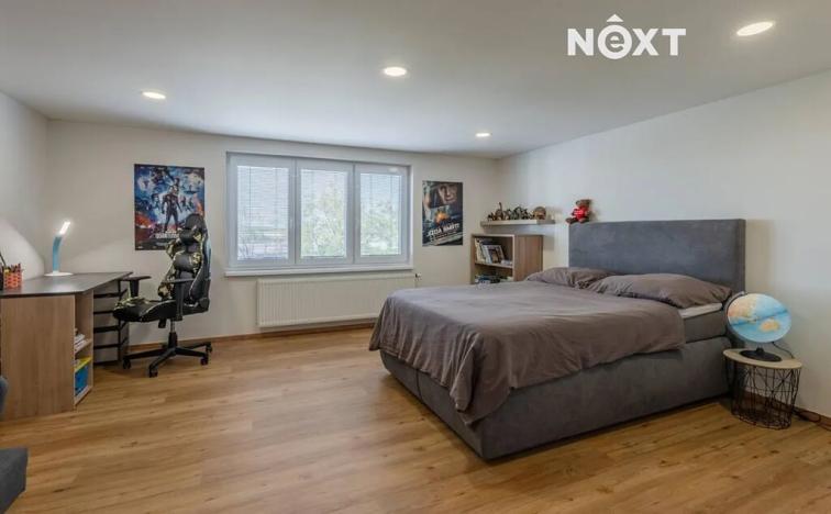 Prodej rodinného domu, Strážovice, 340 m2