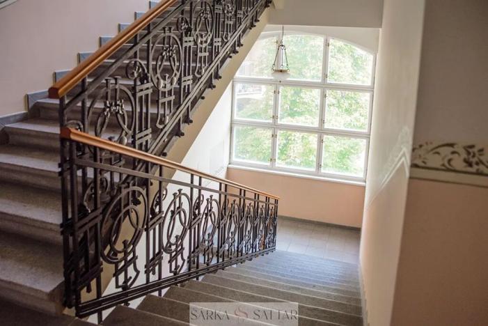 Prodej bytu 3+1, Praha - Nové Město, Masarykovo nábřeží, 130 m2